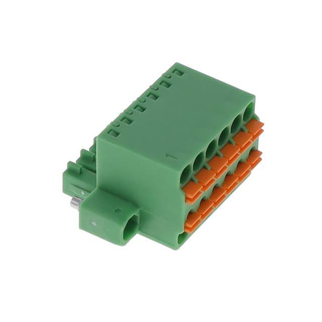 1772744 Phoenix Contact  Spine e prese di testa